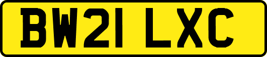 BW21LXC