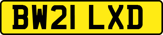BW21LXD