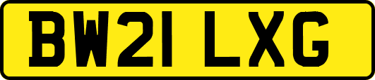 BW21LXG