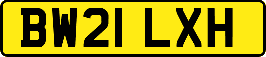 BW21LXH