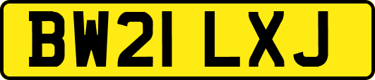 BW21LXJ