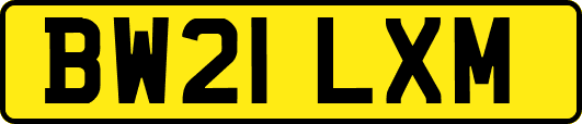 BW21LXM