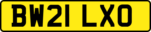 BW21LXO
