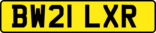BW21LXR