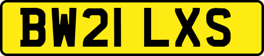 BW21LXS