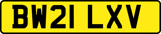 BW21LXV