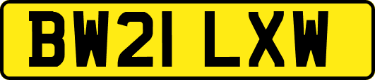 BW21LXW