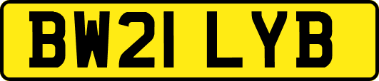 BW21LYB