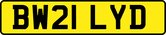 BW21LYD