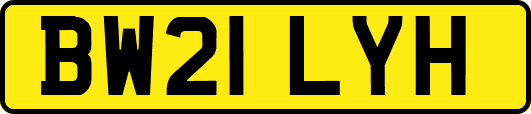 BW21LYH