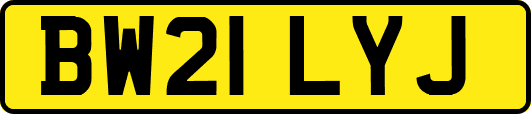 BW21LYJ