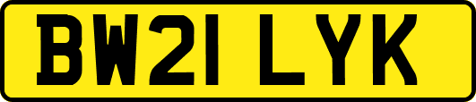 BW21LYK