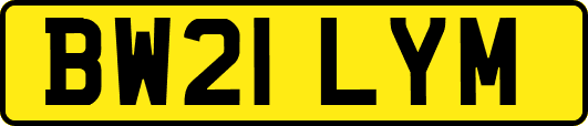 BW21LYM
