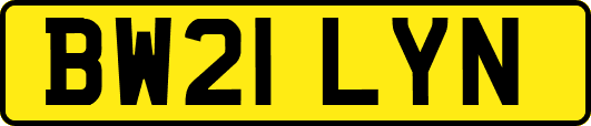 BW21LYN