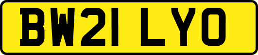 BW21LYO