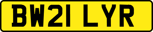 BW21LYR
