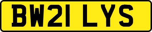BW21LYS
