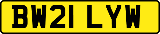 BW21LYW