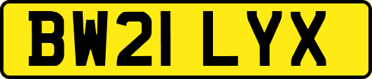 BW21LYX