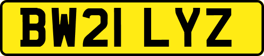 BW21LYZ