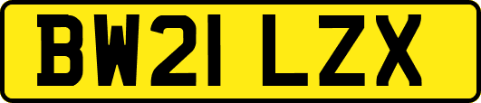 BW21LZX