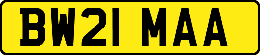BW21MAA