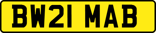 BW21MAB
