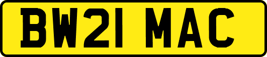 BW21MAC