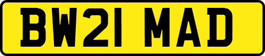 BW21MAD