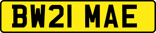 BW21MAE