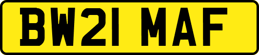 BW21MAF