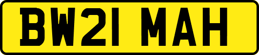 BW21MAH