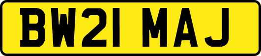 BW21MAJ