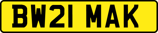 BW21MAK