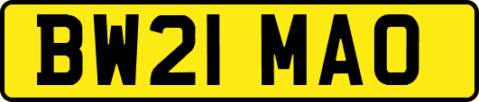 BW21MAO