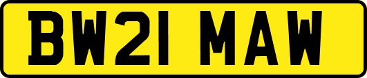 BW21MAW