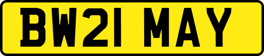BW21MAY