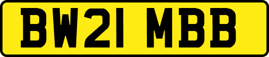 BW21MBB