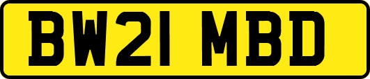 BW21MBD