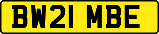 BW21MBE