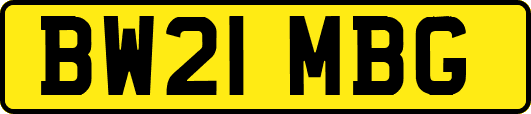 BW21MBG