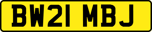 BW21MBJ