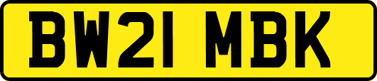 BW21MBK