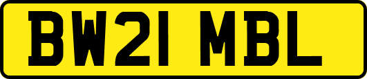 BW21MBL