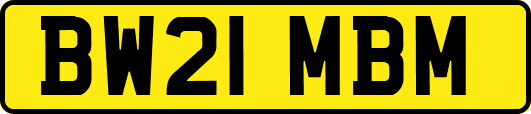 BW21MBM