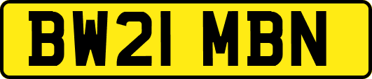 BW21MBN