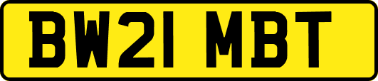 BW21MBT