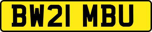 BW21MBU