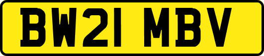 BW21MBV