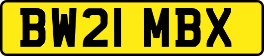 BW21MBX
